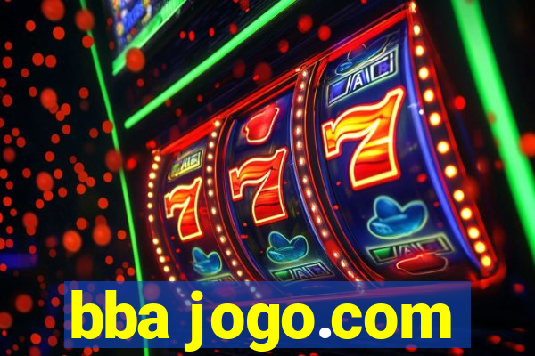 bba jogo.com